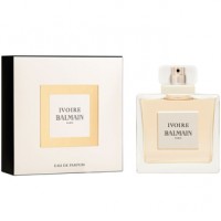 Balmain Ivoire парфюмированная вода 50 мл