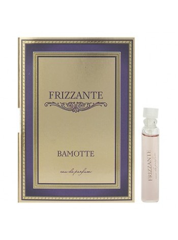 Bamotte Frizzante пробник 1.6 мл
