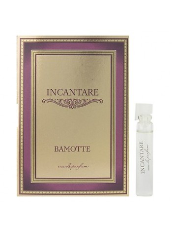 Bamotte Incantare пробник 1.6 мл