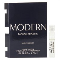 Banana Republic Modern Man пробник 2 мл