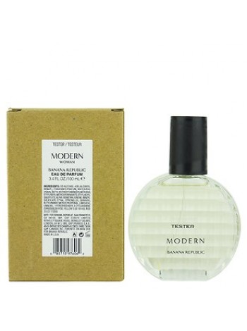 Banana Republic Modern Woman тестер (парфюмирована вода) 100 мл