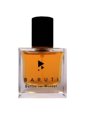 Baruti Berlin Im Winter тестер (парфюмированная вода) 30 мл