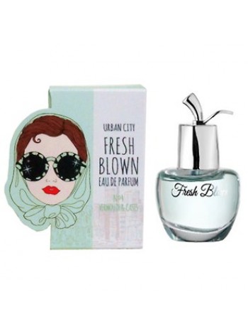 Baviphat Urban City Fresh Blown Armoise & Cashmere парфюмирована вода 8 мл