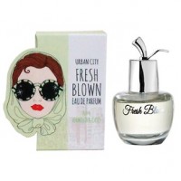 Baviphat Urban City Fresh Blown French Honeysuckle & Mint парфюмована вода 8 мл