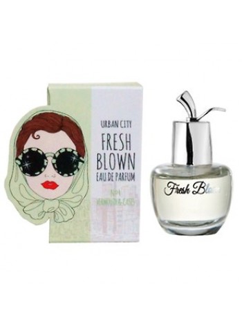 Baviphat Urban City Fresh Blown French Honeysuckle & Mint парфюмирована вода 8 мл