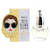 Baviphat Urban City Fresh Blown Lime Basil & Sage парфюмирована вода 8 мл