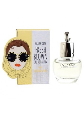Baviphat Urban City Fresh Blown Lime Basil & Sage парфюмована вода 8 мл