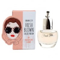 Baviphat Urban City Fresh Blown Peach Blossom & Honey парфюмирована вода 8 мл