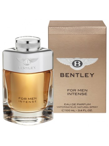 Bentley for Men Intense парфюмована вода 100 мл