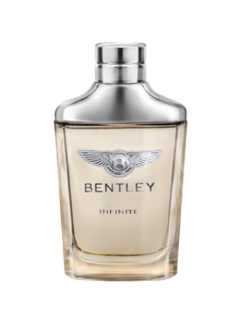 Bentley Infinite Eau de Toilette тестер (туалетна вода) 100 мл