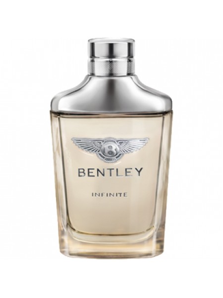 Bentley Infinite Intense тестер (парфюмированная вода) 100 мл