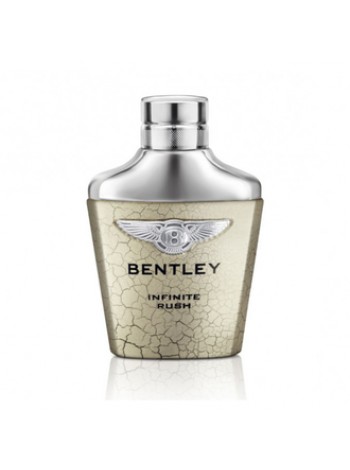 Bentley Infinite Rush тестер (туалетна вода) 100 мл