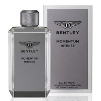Bentley Momentum Intense парфюмована вода 100 мл
