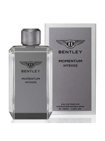 Bentley Momentum Intense парфюмированная вода 100 мл