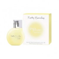 Betty Barclay Pure Pastel Lemon туалетна вода 50 мл