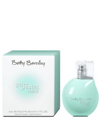 Betty Barclay Pure Pastel Mint туалетна вода 50 мл
