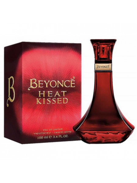 Beyonce Heat Kissed парфюмированная вода 100 мл