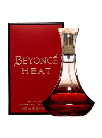 Beyonce Heat парфюмована вода 100 мл