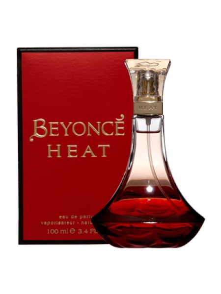 Beyonce Heat парфюмована вода 100 мл