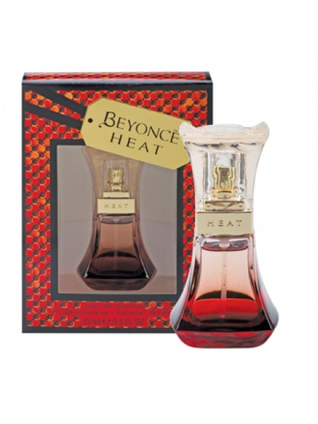 Beyonce Heat парфюмована вода 15 мл