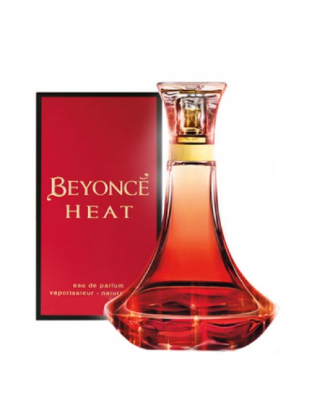 Beyonce Heat парфюмована вода 50 мл