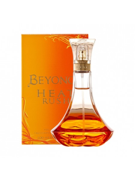 Beyonce Heat Rush туалетна вода 100 мл