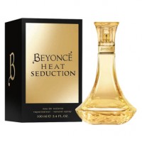 Beyonce Heat Seduction туалетная вода 100 мл