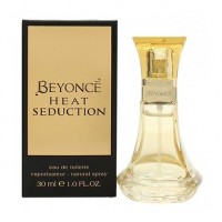 Beyonce Heat Seduction туалетная вода 30 мл