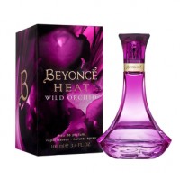 Beyonce Heat Wild Orchid парфюмированная вода 100 мл