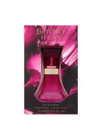Beyonce Heat Wild Orchid парфюмована вода 15 мл