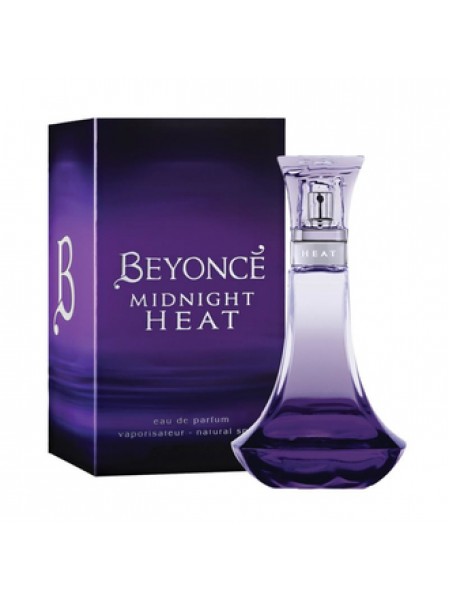 Beyonce Midnight Heat парфюмирована вода 100 мл