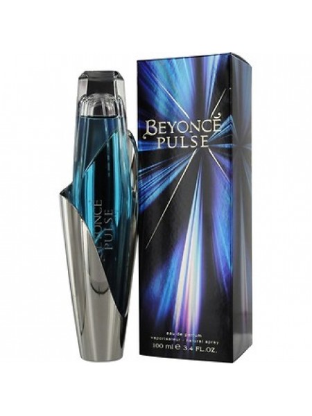 Beyonce Pulse парфюмированная вода 100 мл