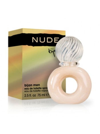 Bijan Nude Men туалетна вода 75 мл
