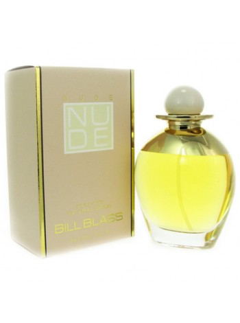 Bill Blass Nude одеколон 100 мл