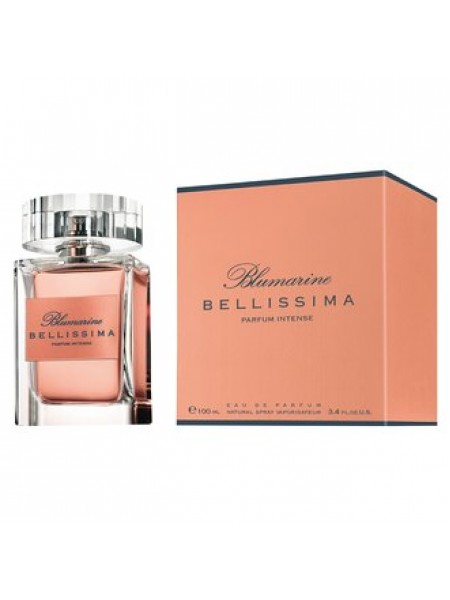 Blumarine Bellissima Parfum Intense Подарочний набір (парфумована вода 30 мл + лосьйон для тіла 30 мл + гель для душу 30 мл)