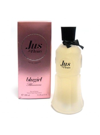 Blumarine Blugirl Jus de Fleurs туалетна вода 100 мл