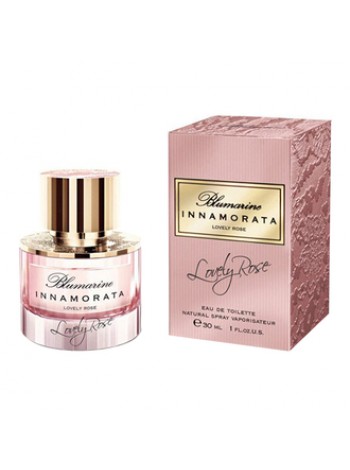 Blumarine Innamorata Lovely Rose туалетна вода 30 мл