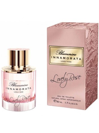 Blumarine Innamorata Lovely Rose туалетна вода 50 мл