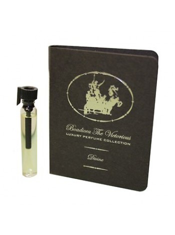 Boadicea the Victorious Divine пробник 1 мл