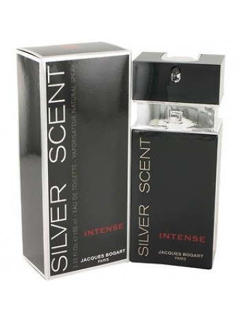 Bogart Silver Scent Intense туалетна вода 100 мл