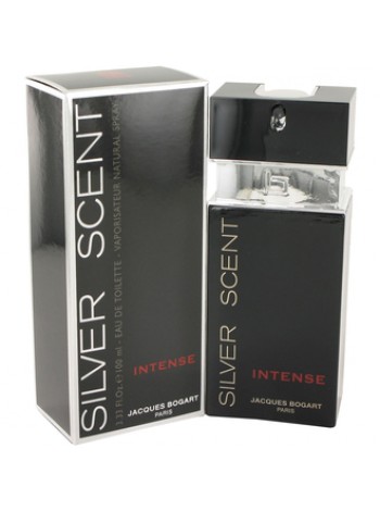 Bogart Silver Scent туалетна вода 100 мл