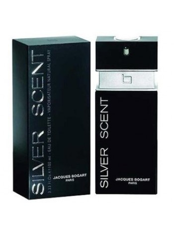 Bogart Silver Scent туалетна вода 30 мл