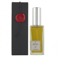 Bogdan Zubchenko Alea 37 Burshtyn парфюмированная вода 55 мл