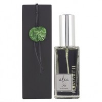 Bogdan Zubchenko Alea 56 Konvalii парфюмированная вода 55 мл