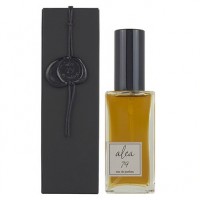 Bogdan Zubchenko Alea 79 Gothic Night парфюмированная вода 55 мл