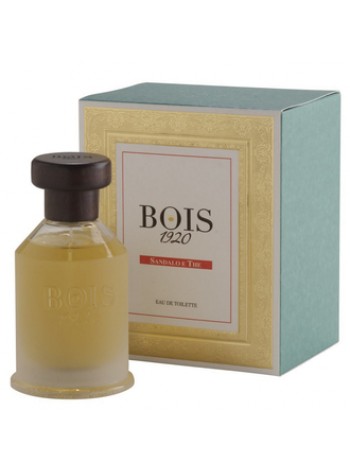 Bois 1920 Vetiver Ambrato туалетная вода 100 мл