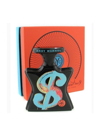 Bond No 9 Andy Warhol Success is a Job in New York парфюмированная вода 100 мл