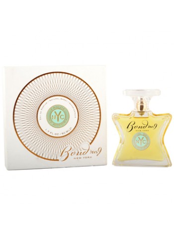 Bond No 9 Eau de New York парфюмированная вода 50 мл