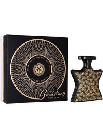 Bond No 9 Wall Street парфюмована вода 100 мл