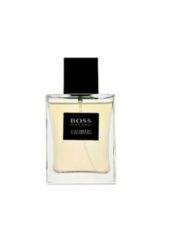 Boss The Collection Cashmere & Patchouli туалетная вода 50 мл
